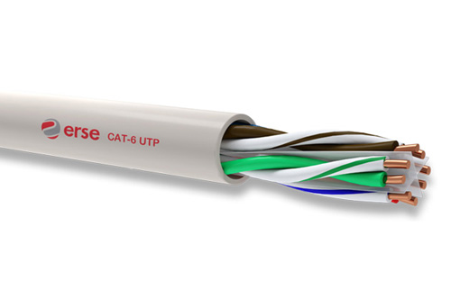 CAT-6 UTP