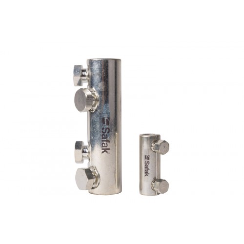 Alüminyum Vidalı Ek Muf Alçak Gerilim