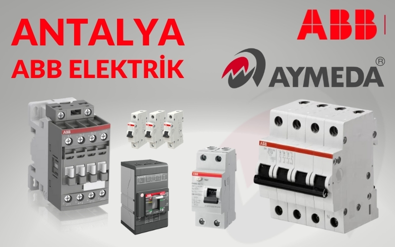 Antalya ABB