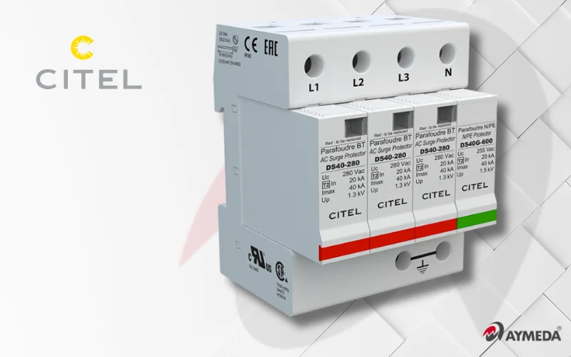 CİTEL 461112 DS44 280 G