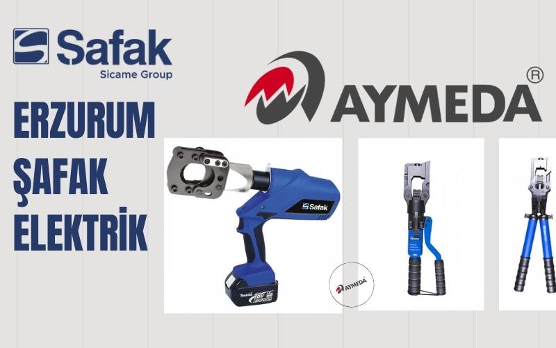 Erzurum Şafak Elektrik