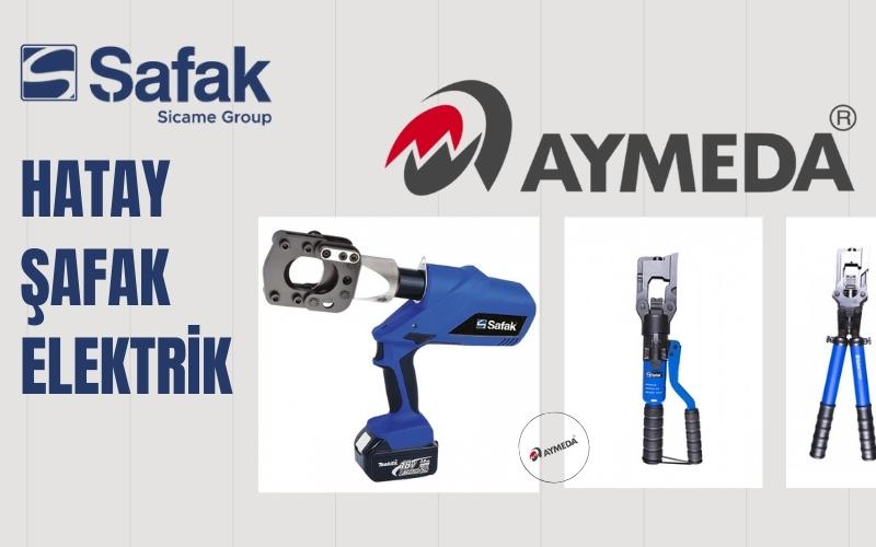 Hatay Şafak Elektrik