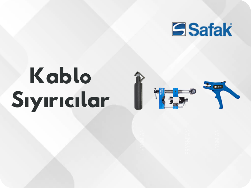 Kablo Sıyırıcılar