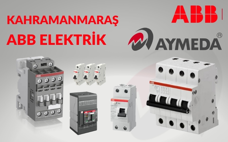 Kahramanmaraş ABB