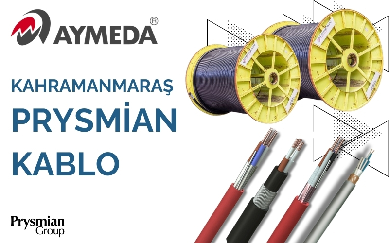 Kahramanmaraş Prysmian