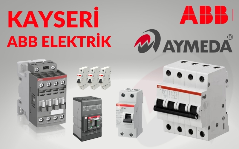 Kayseri ABB