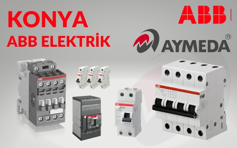 Konya ABB