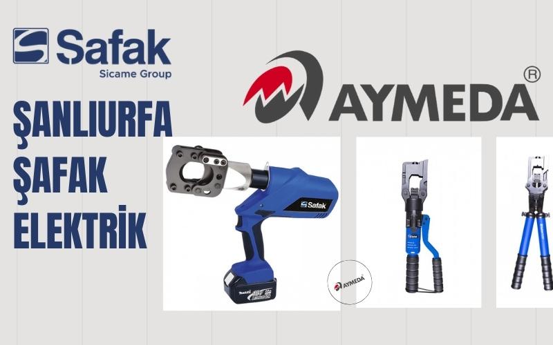 Şanlıurfa Şafak Elektrik