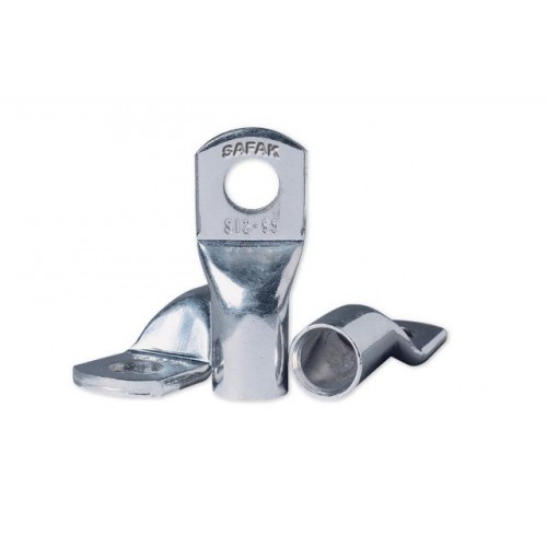 Ekko Tip SKP Sıkmalı Kablo Pabuçları